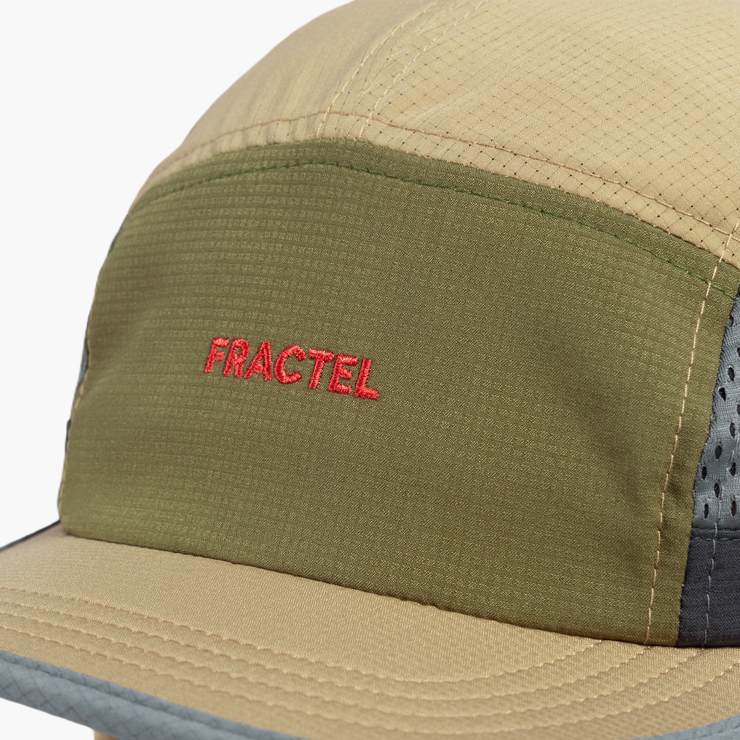 L-TRAILHEAD Legionnaire