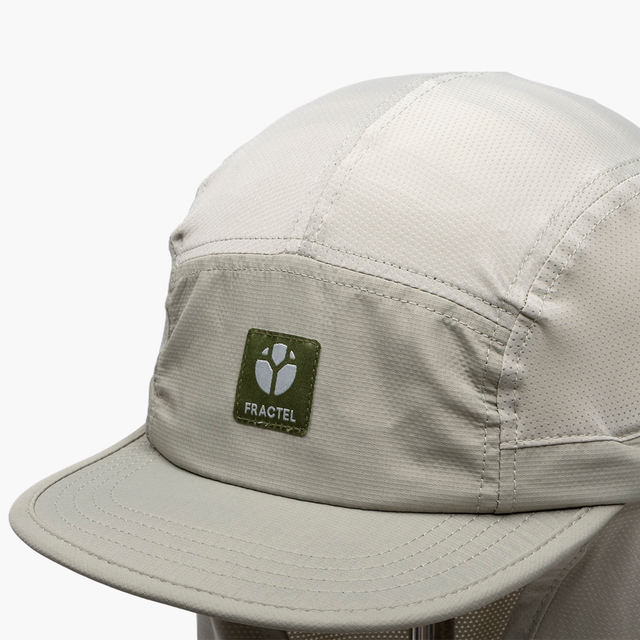 L-SERIES "TANGLE" Legionnaire Cap