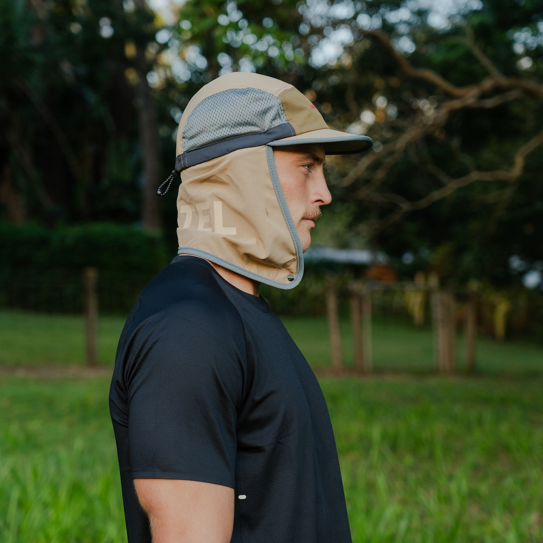 L-TRAILHEAD Legionnaire