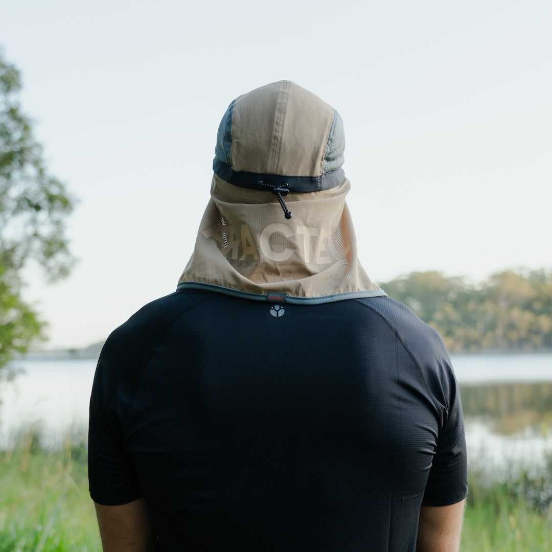 L-TRAILHEAD Legionnaire