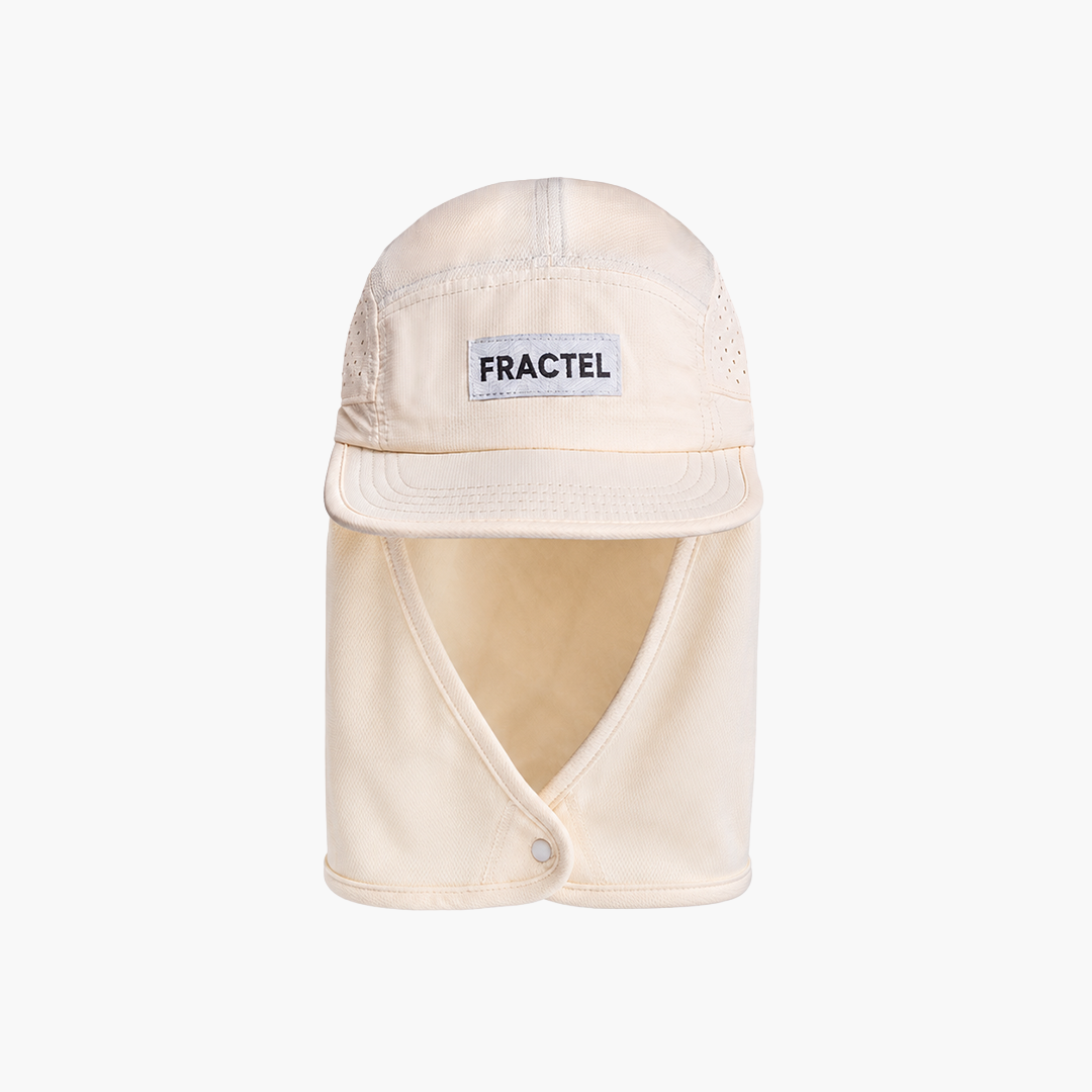 L-SAHARA Legionnaire Running Hat