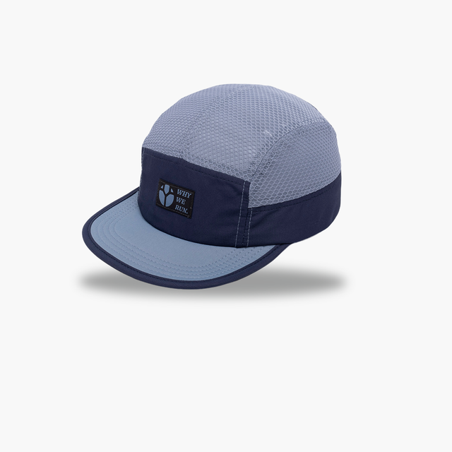 M-SERIES "BLUEBERRY" Cap