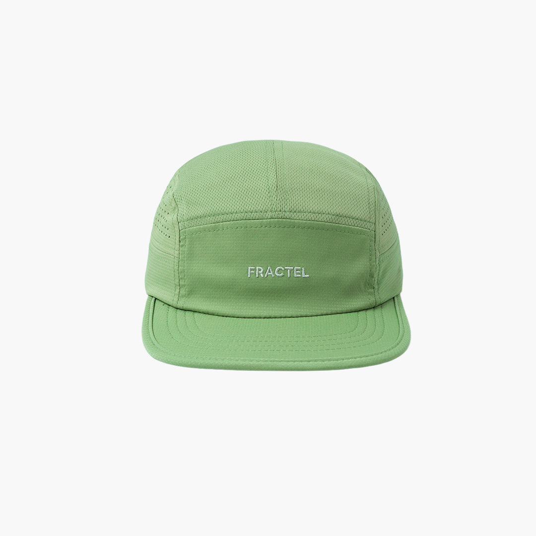 M-CANOPY Running Cap