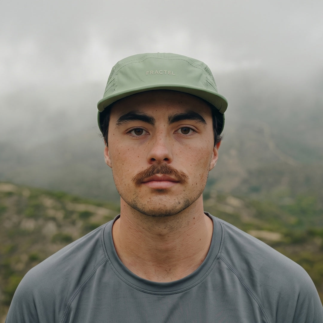 M-CANOPY Running Cap