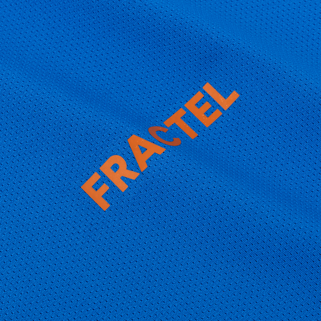 Men's V-COBALT Performance Singlet