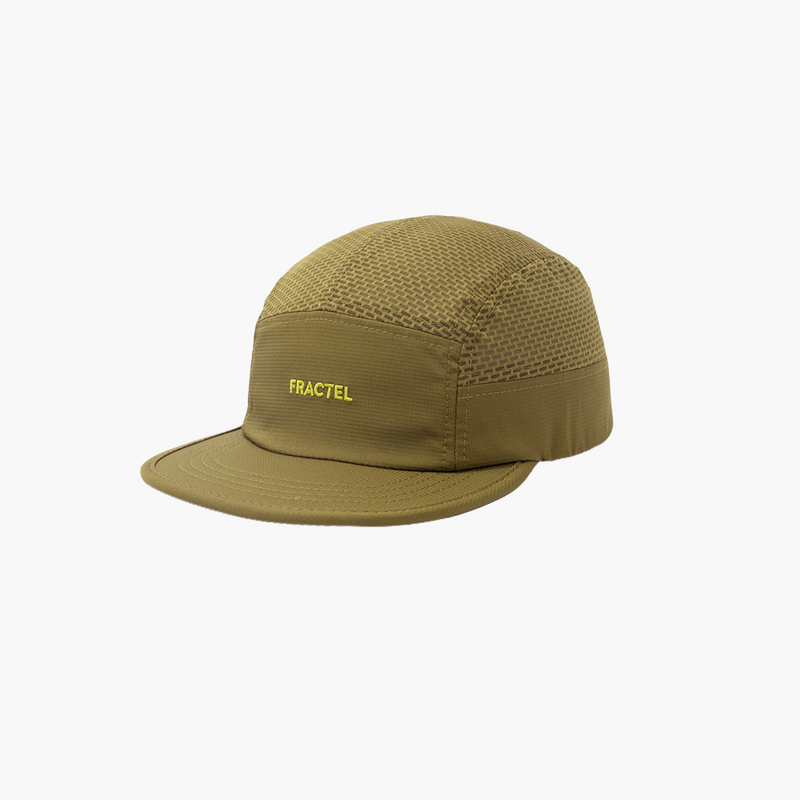 M-COSMOS Running Cap