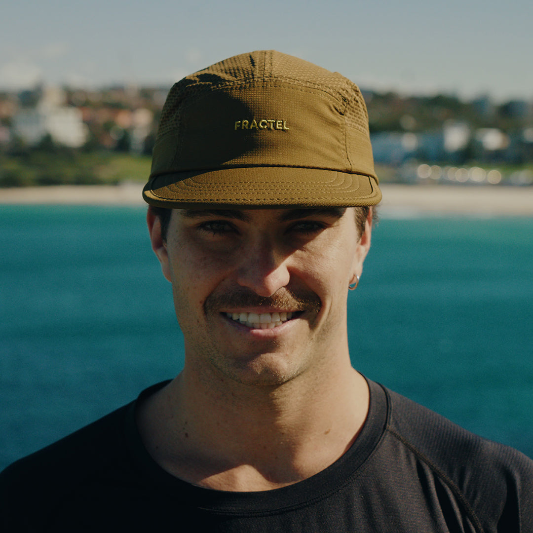M-COSMOS Running Cap