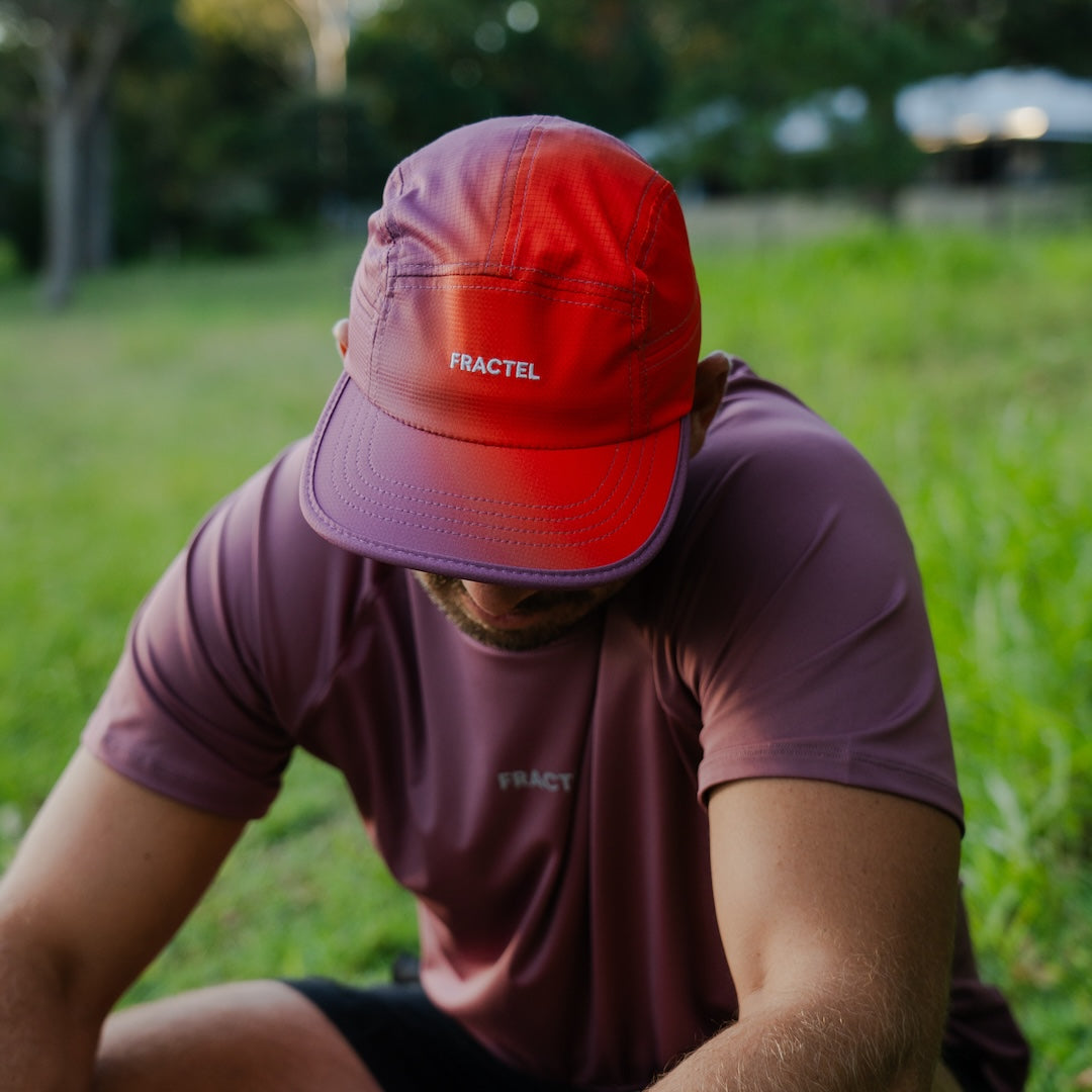 M-EMBER Running Cap