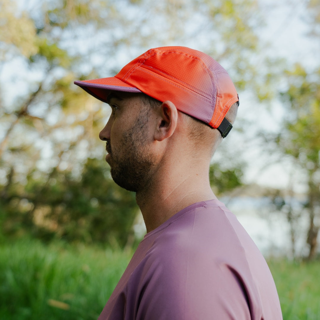 M-EMBER Running Cap