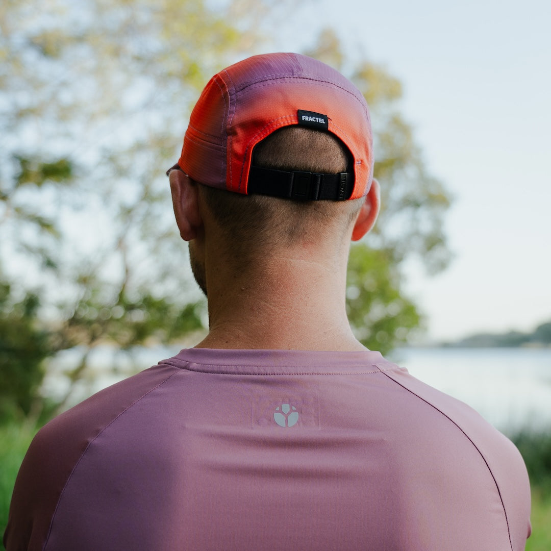 M-EMBER Running Cap