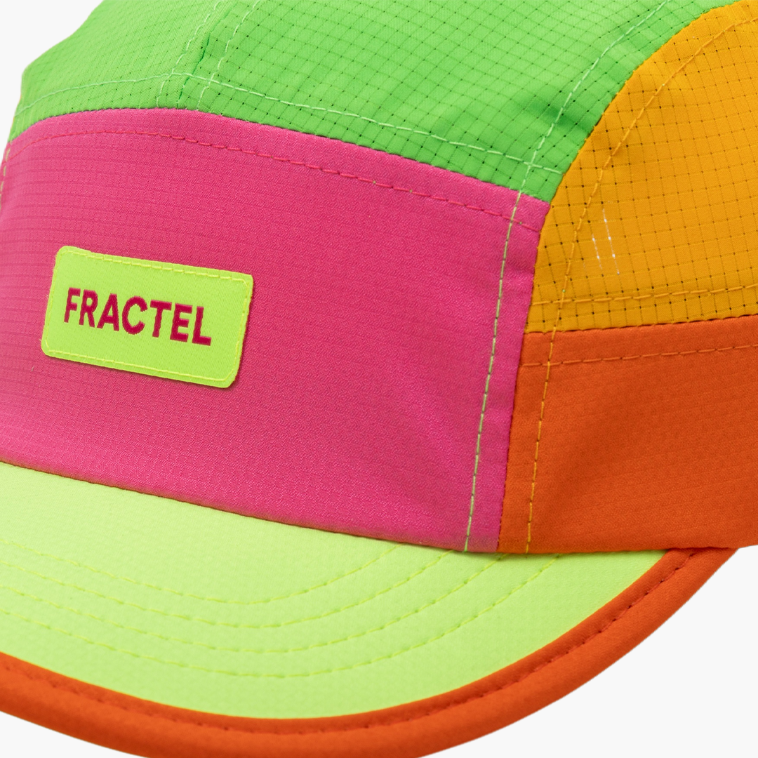 M-FLUX Running Cap