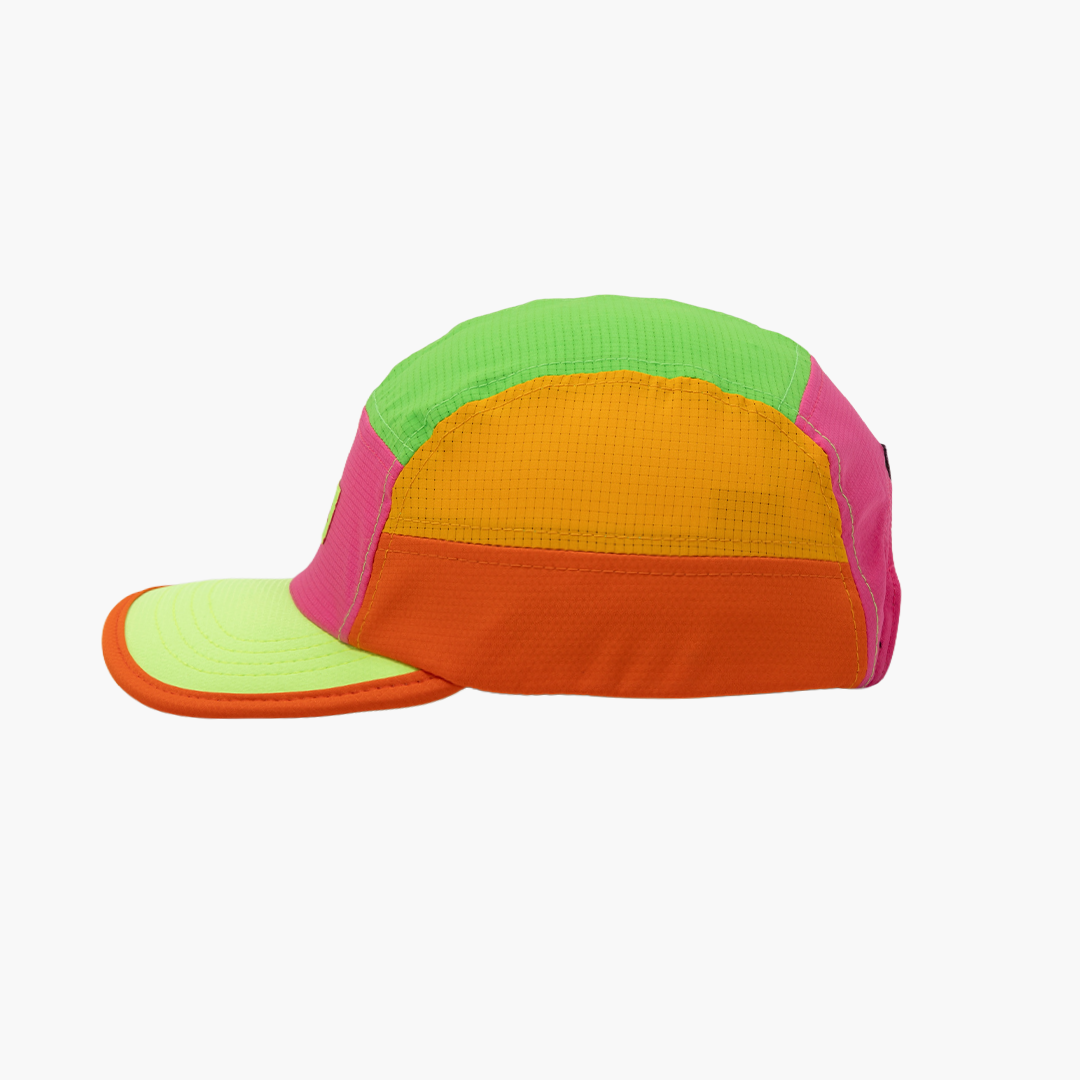 M-FLUX Running Cap