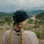M-JET Running Cap