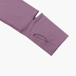 Men's V-AURA Running Long Sleeve