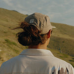 Gorra de running M-LYONS