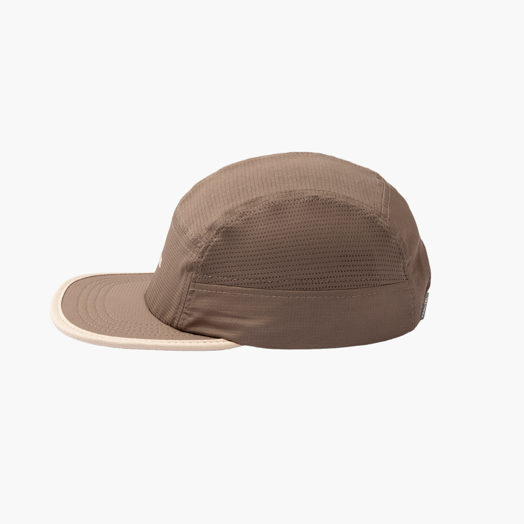 Gorra de running M-LYONS