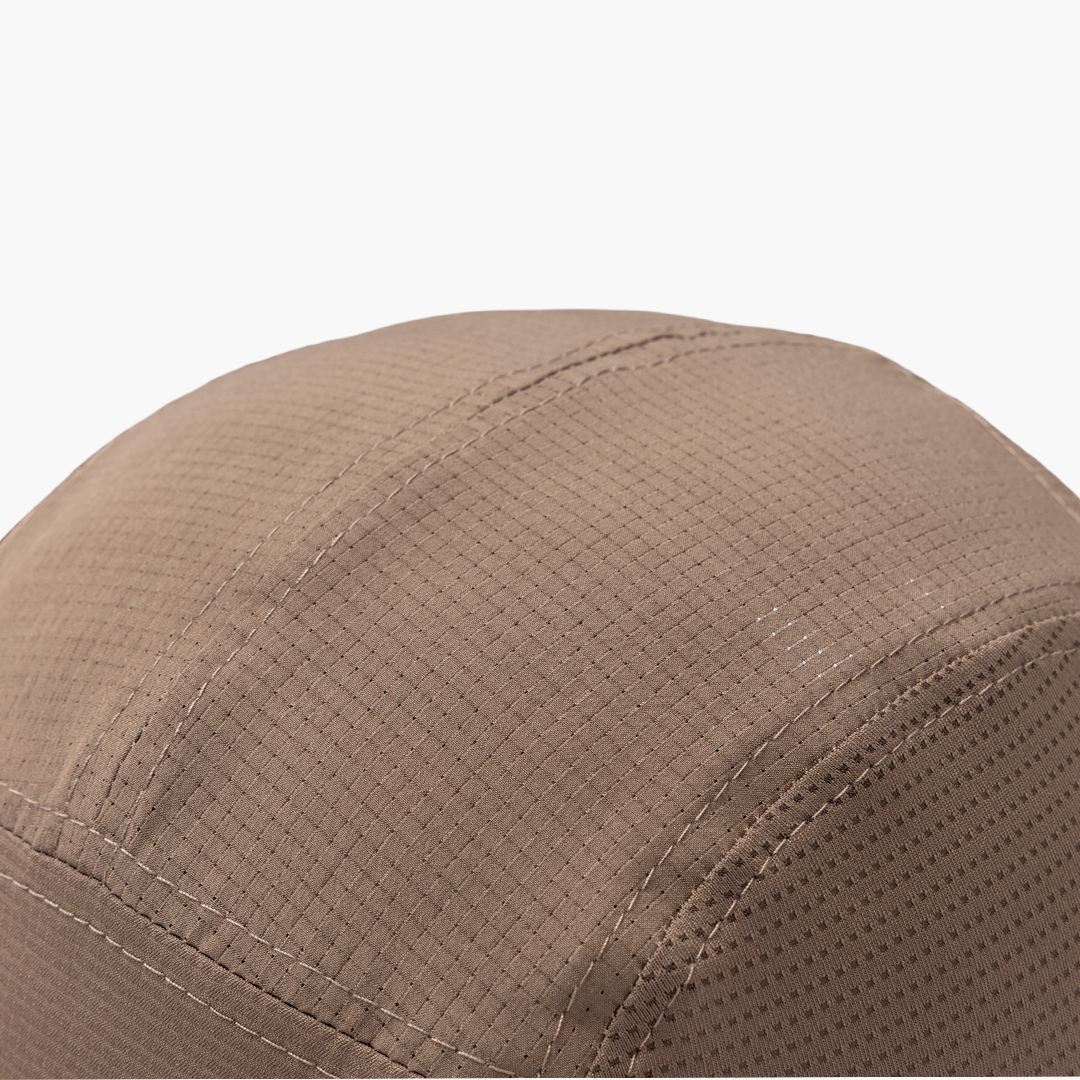 Gorra de running M-LYONS