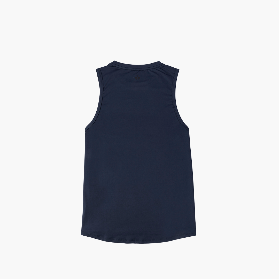Men's S-NEPTUNE Performance Singlet