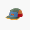 M-PULSAR Running Cap