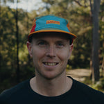 M-ORBIT Running Cap