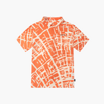 S-SAPWOOD Adventure Shirt - Limited Edition
