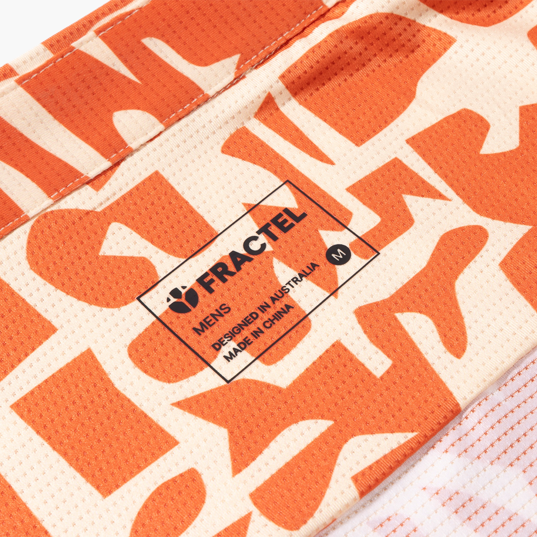 S-SAPWOOD Adventure Shirt - Limited Edition