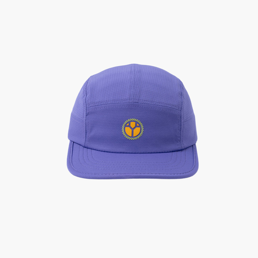 M-PHASE Running Cap