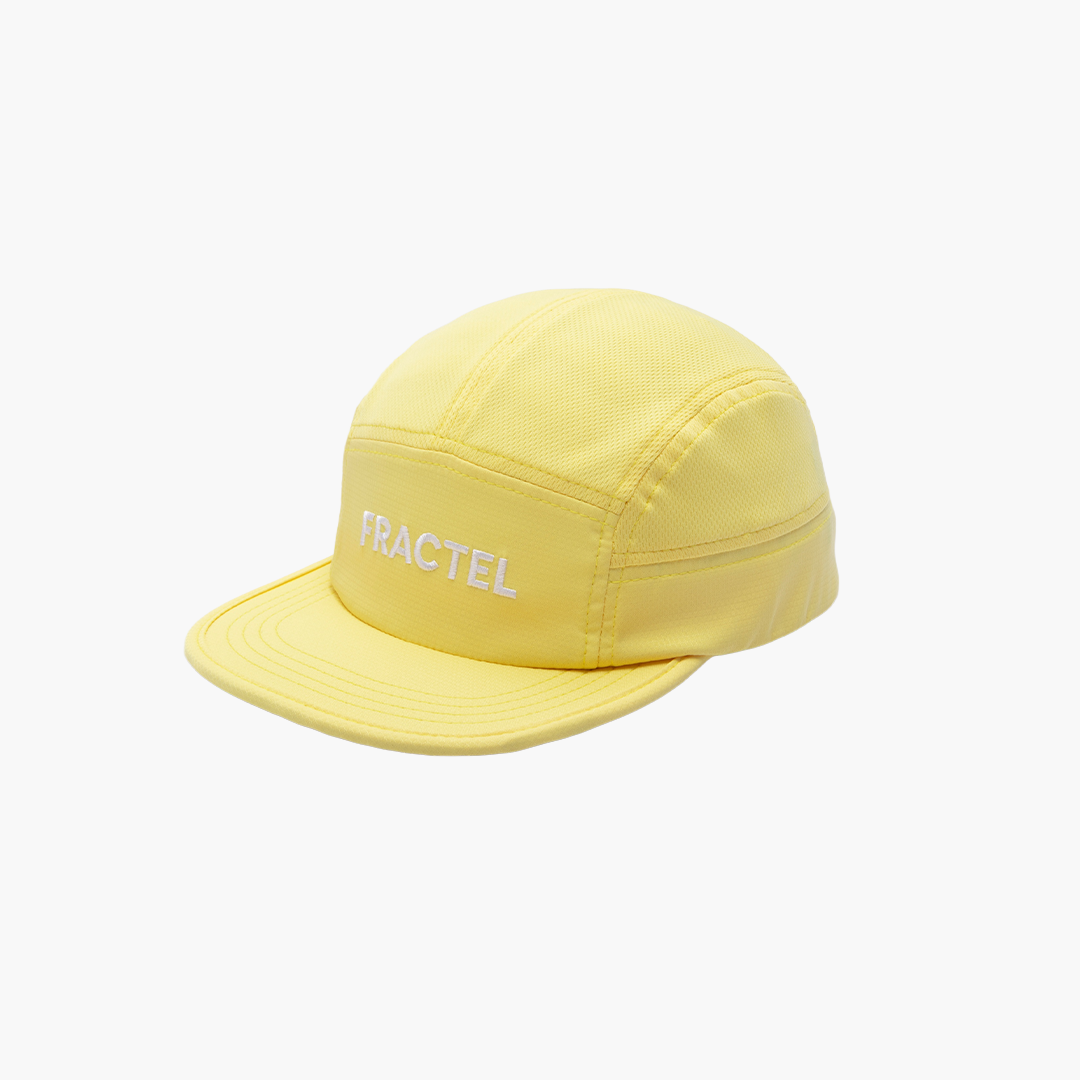 M-ALBA Running Cap