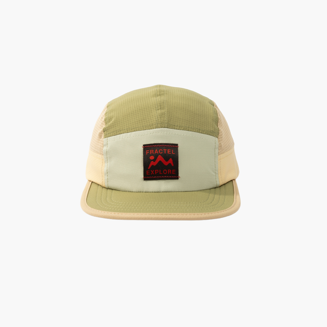 M-CHAMA Cap