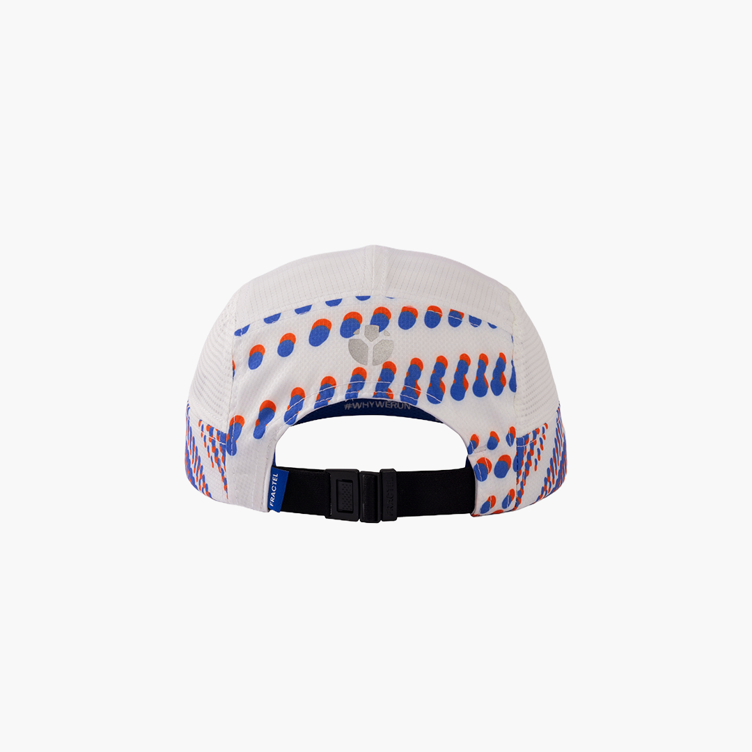 Gorra M-FLIGHT