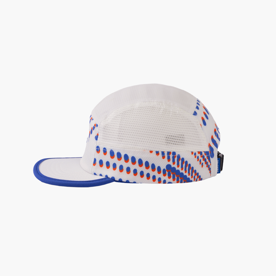 Gorra M-FLIGHT