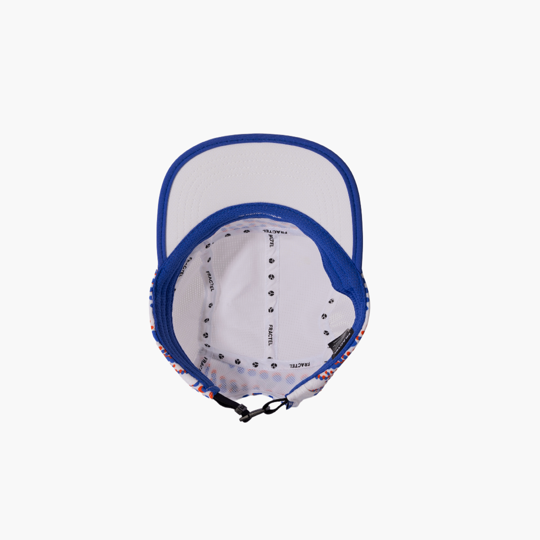 Gorra M-FLIGHT
