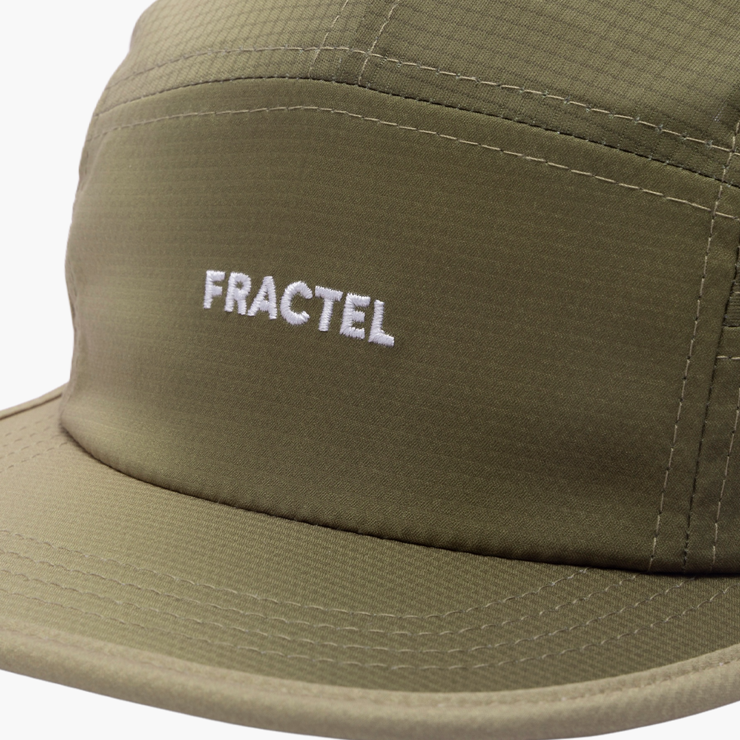 M-MOTION Running Cap