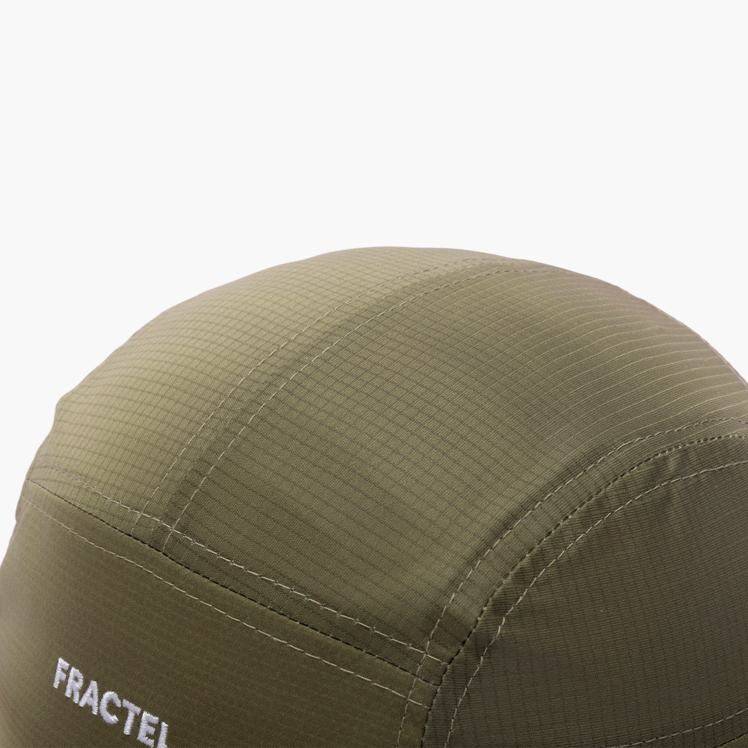 M-MOTION Running Cap