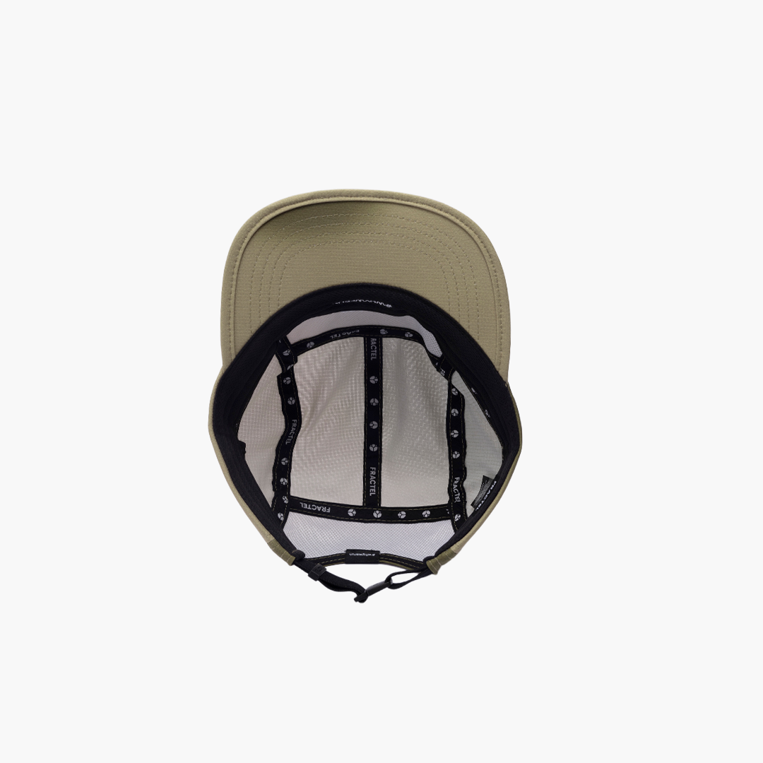 M-MOTION Running Cap