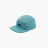 M-OCEAN Running Cap, side angle view