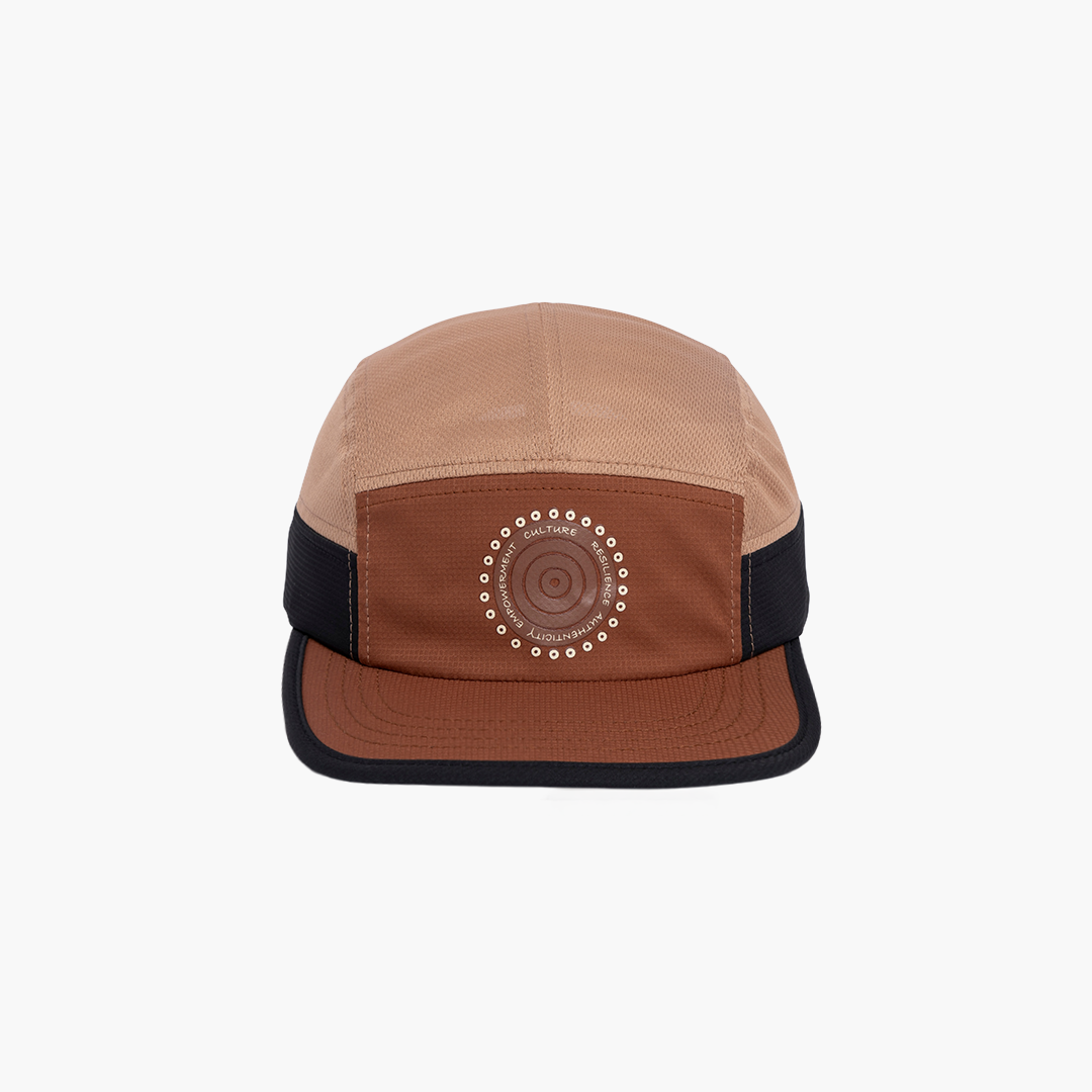M-OCHRE Limited Edition Cap