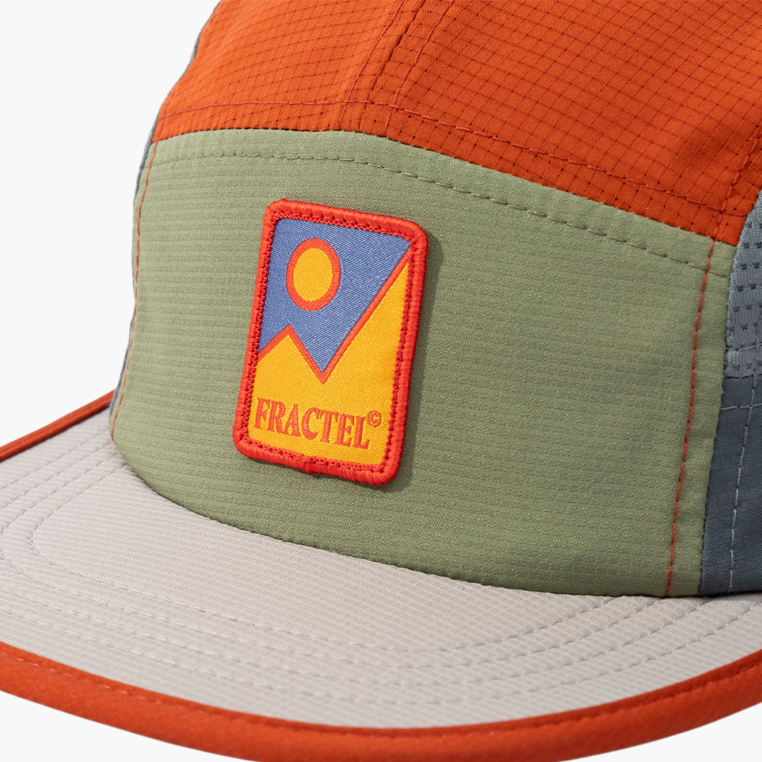 M-RASSUL Cap