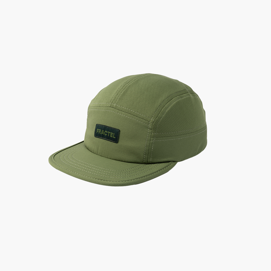 M-SHRUB Cap