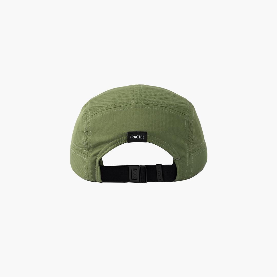 M-SHRUB Cap