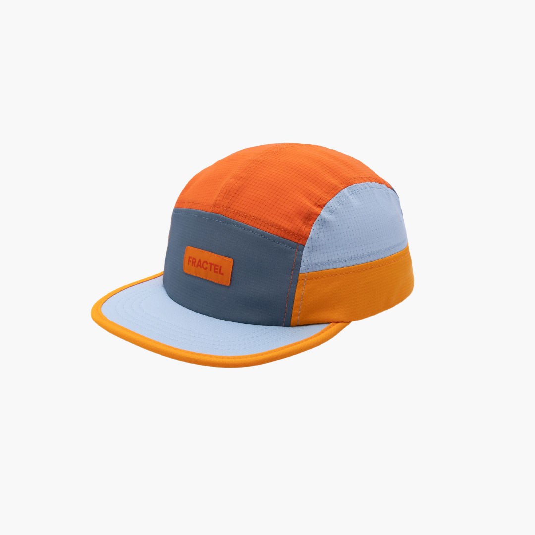 M-SPECTRUM Running Cap