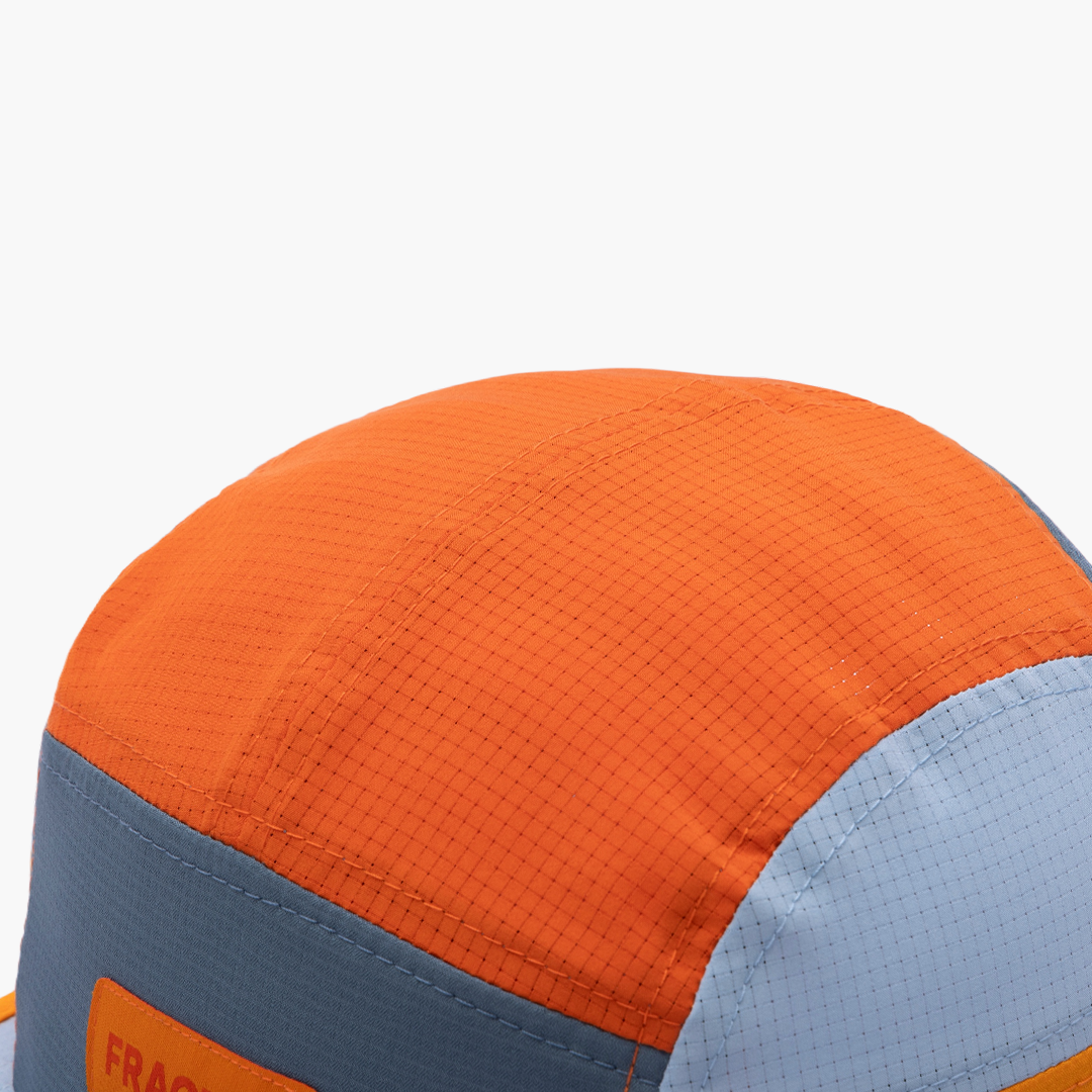 M-SPECTRUM Running Cap