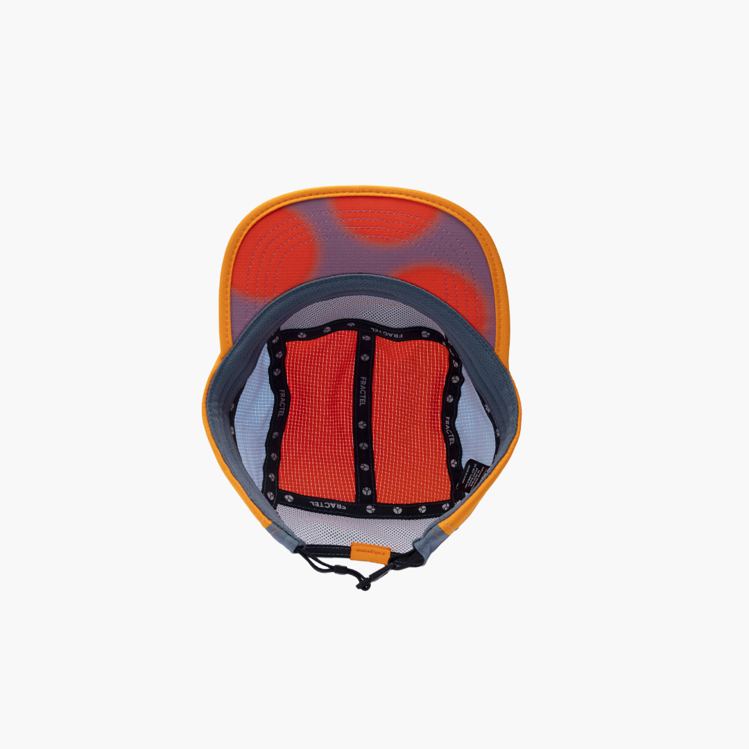 M-SPECTRUM Running Cap