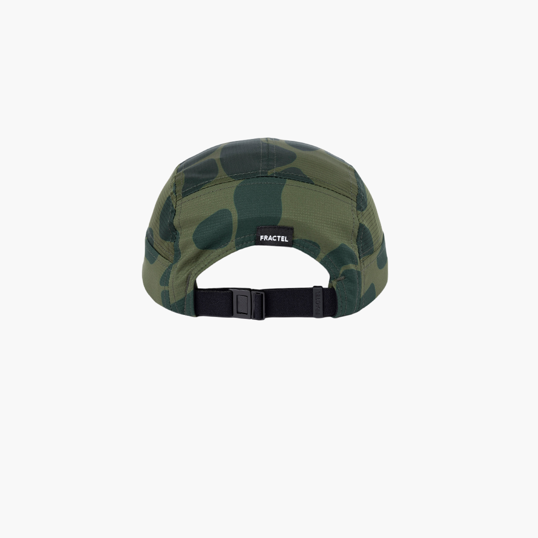 M-TANGLE Cap