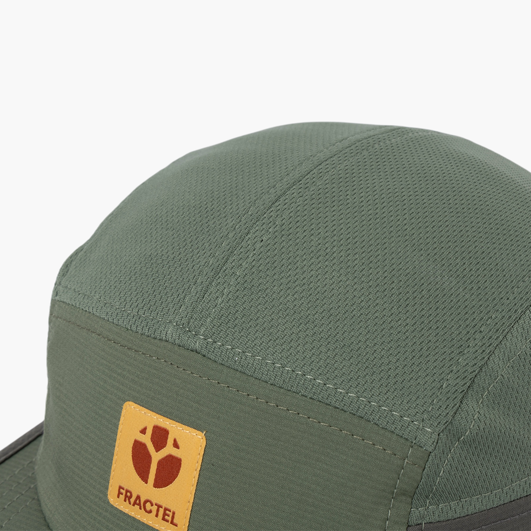 M-TIMBERLAND Cap