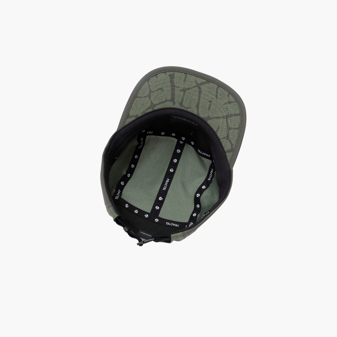 M-TIMBERLAND Cap