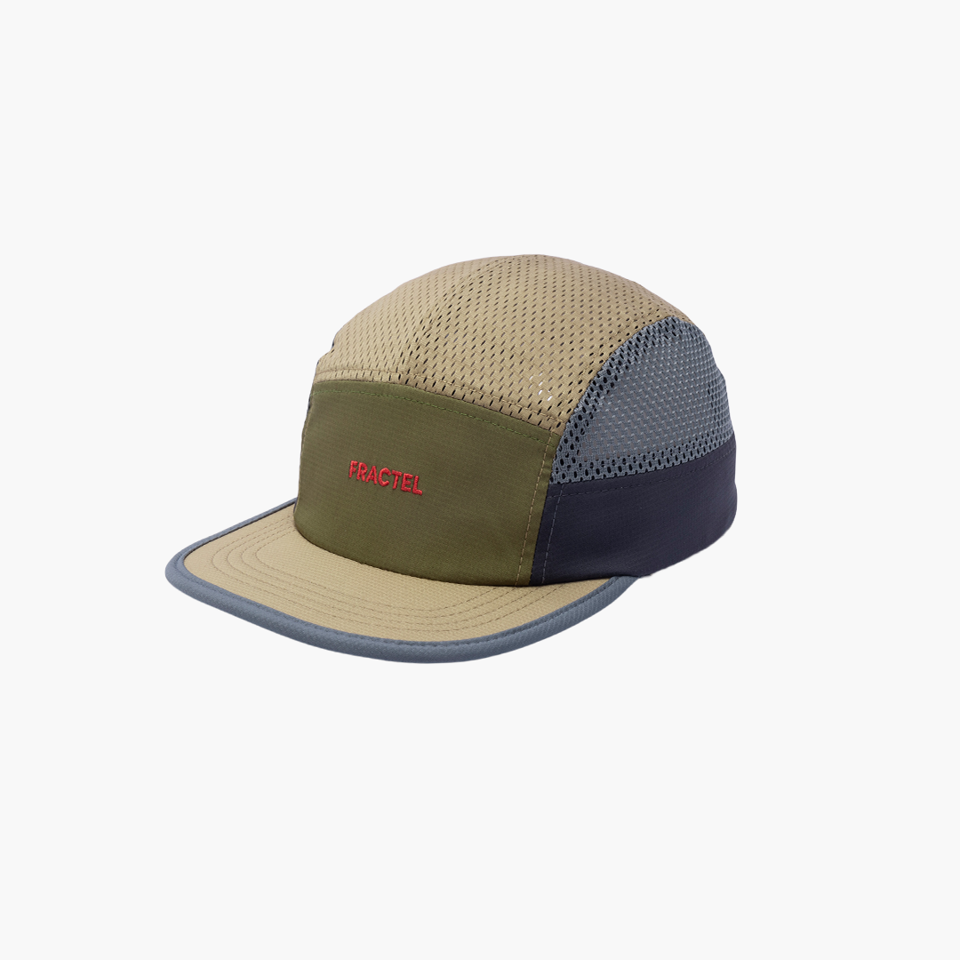 M-TRAILHEAD Running Cap