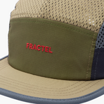 M-TRAILHEAD Running Cap