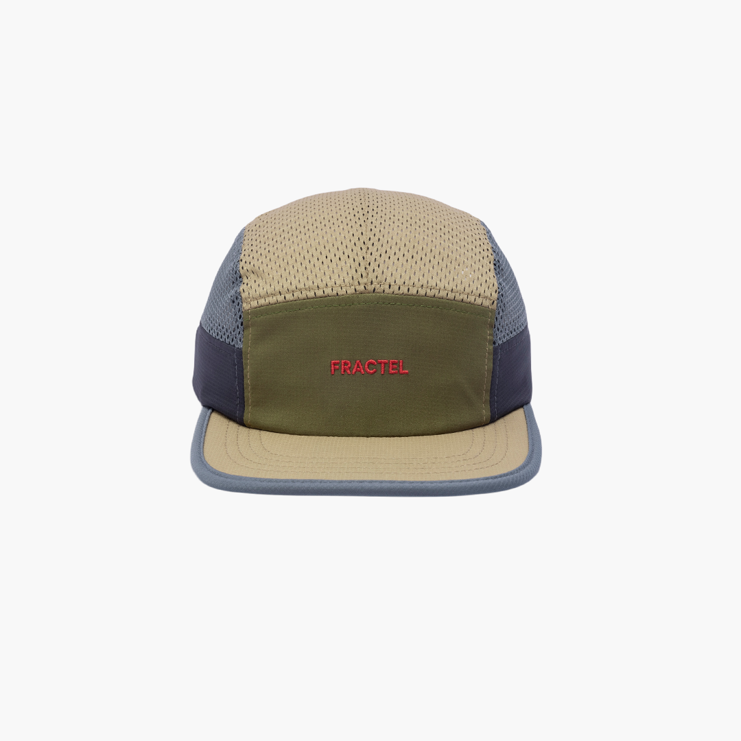 M-TRAILHEAD Running Cap