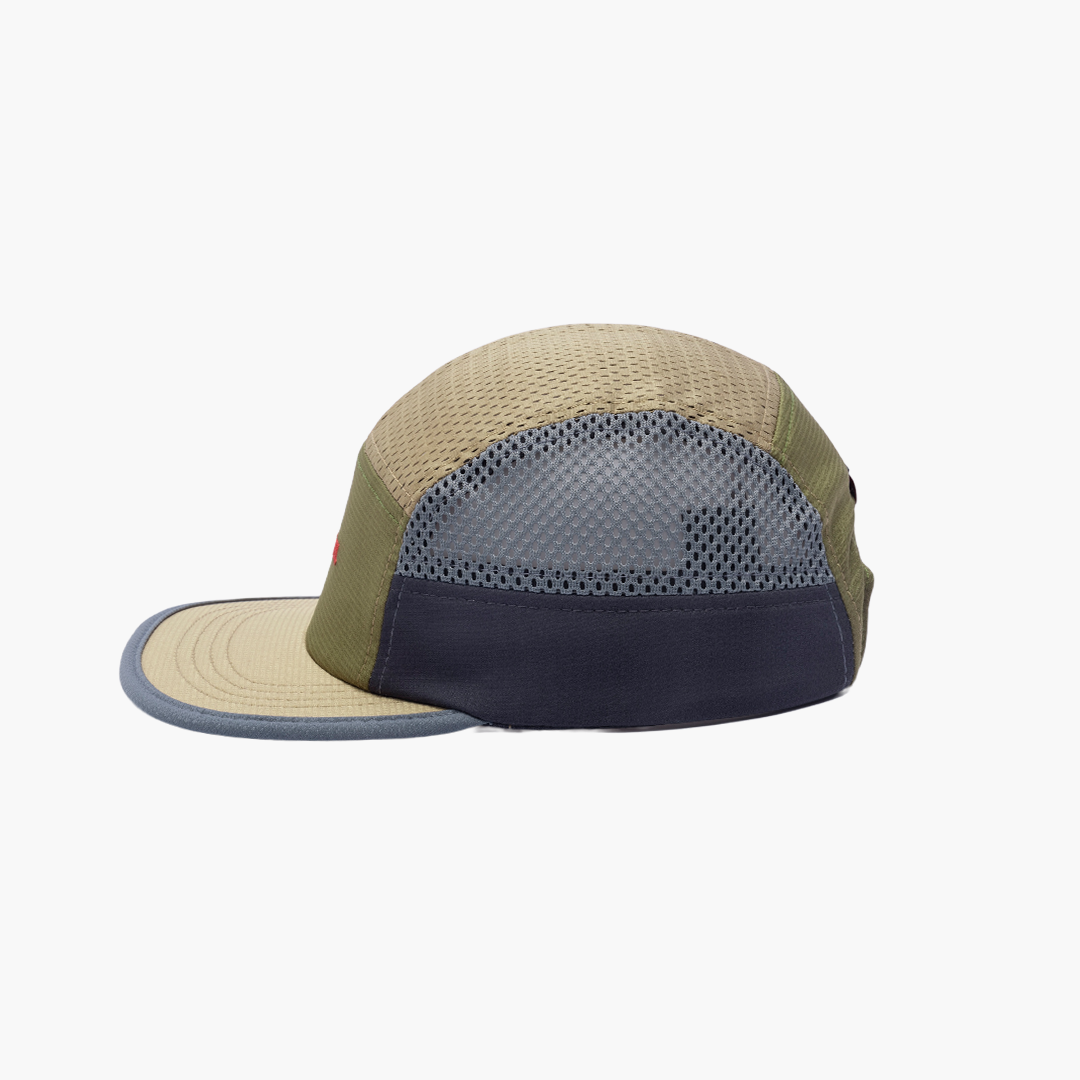 M-TRAILHEAD Running Cap